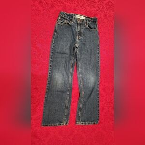 Urban Pipeline Kids Blue Jeans